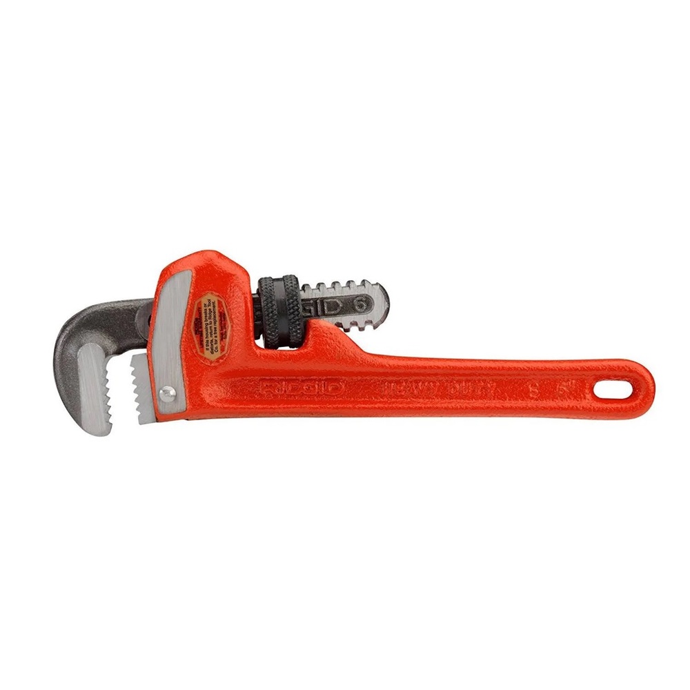 Miniature 6 in. Wrench RIDGID